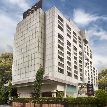 Hotel Bawa International Βομβάη Εξωτερικό φωτογραφία