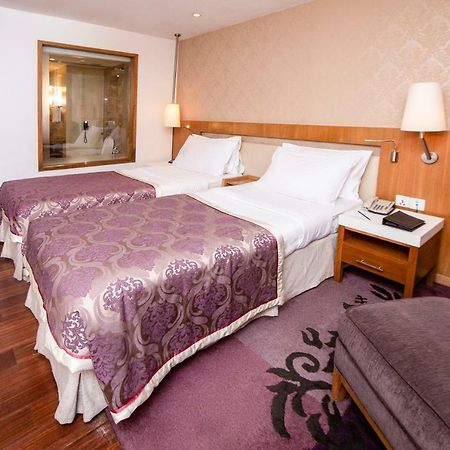 Hotel Bawa International Βομβάη Εξωτερικό φωτογραφία