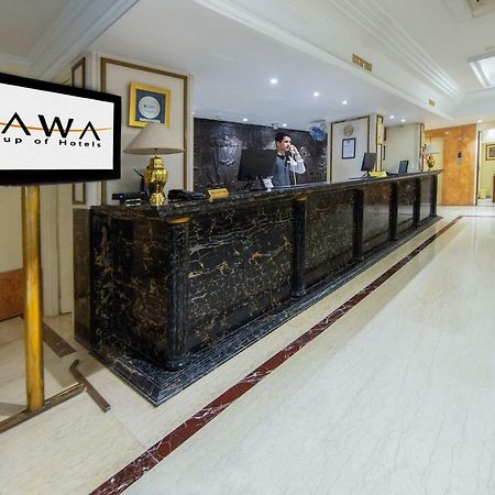 Hotel Bawa International Βομβάη Εξωτερικό φωτογραφία