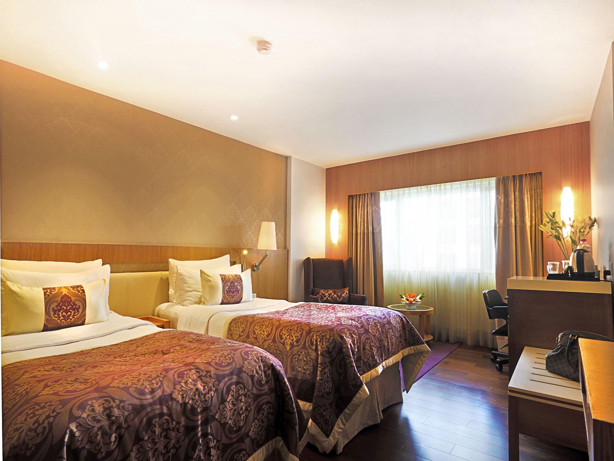 Hotel Bawa International Βομβάη Εξωτερικό φωτογραφία