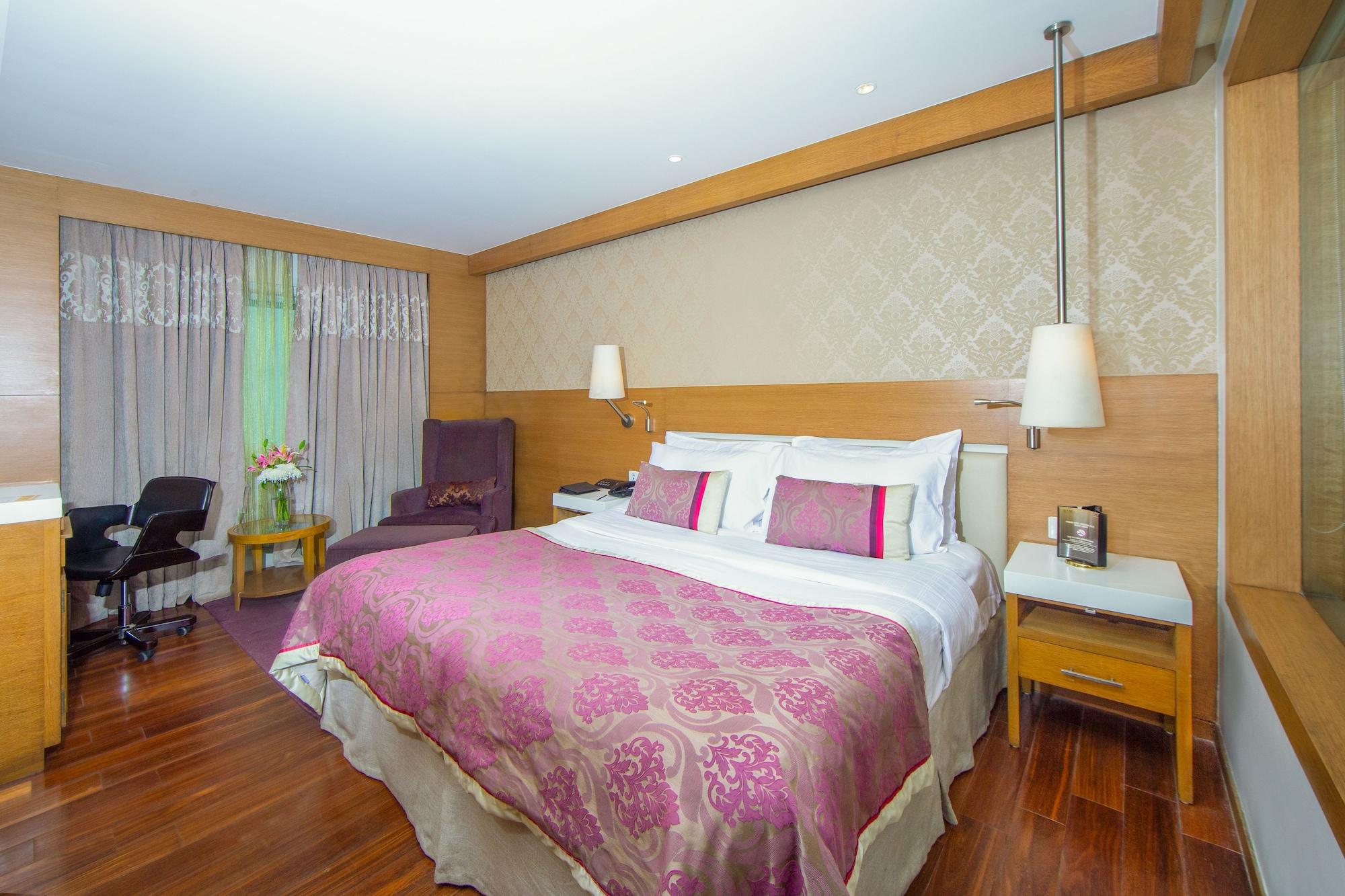 Hotel Bawa International Βομβάη Εξωτερικό φωτογραφία
