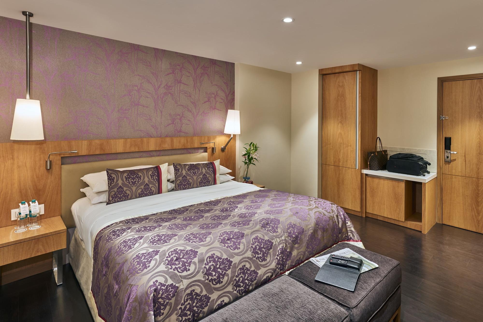 Hotel Bawa International Βομβάη Εξωτερικό φωτογραφία
