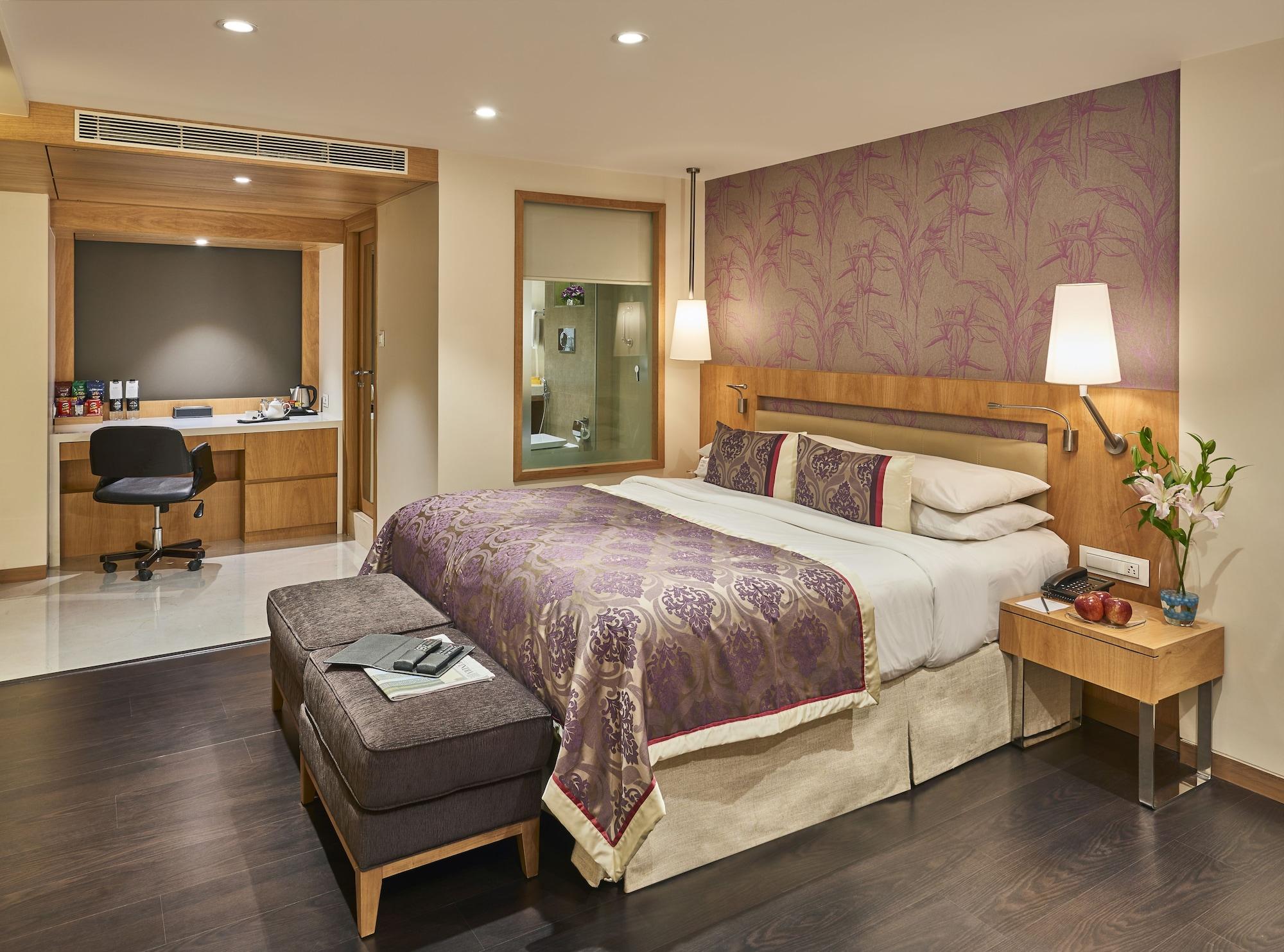 Hotel Bawa International Βομβάη Εξωτερικό φωτογραφία