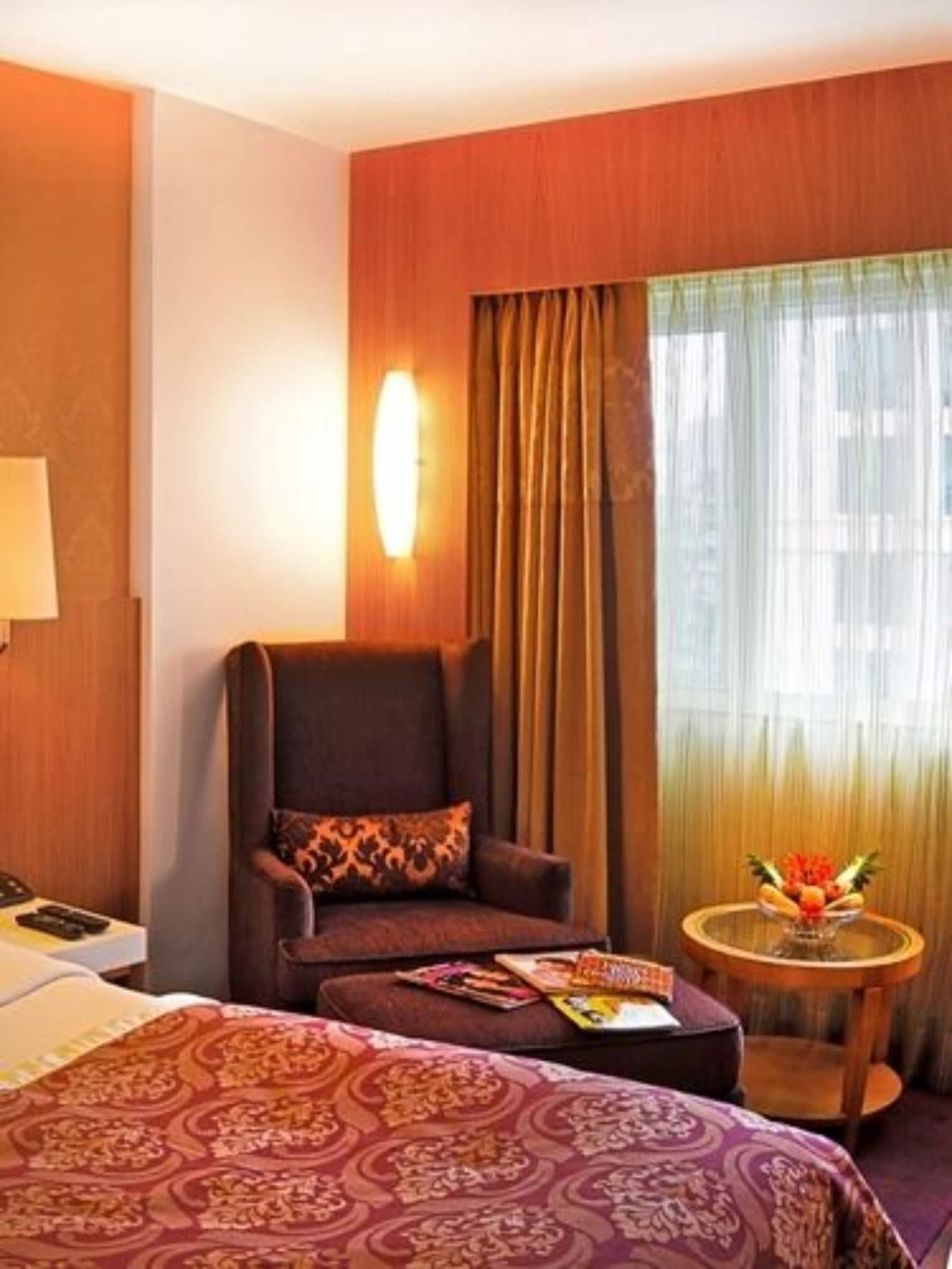 Hotel Bawa International Βομβάη Εξωτερικό φωτογραφία