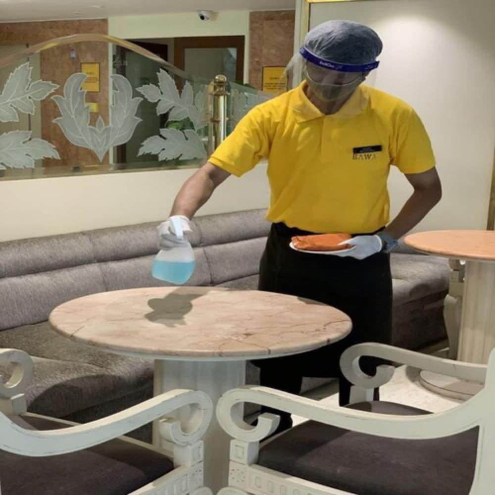 Hotel Bawa International Βομβάη Εξωτερικό φωτογραφία