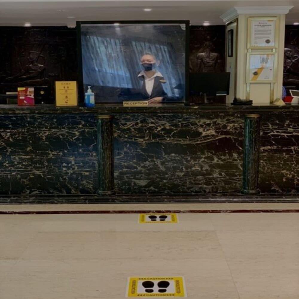 Hotel Bawa International Βομβάη Εξωτερικό φωτογραφία