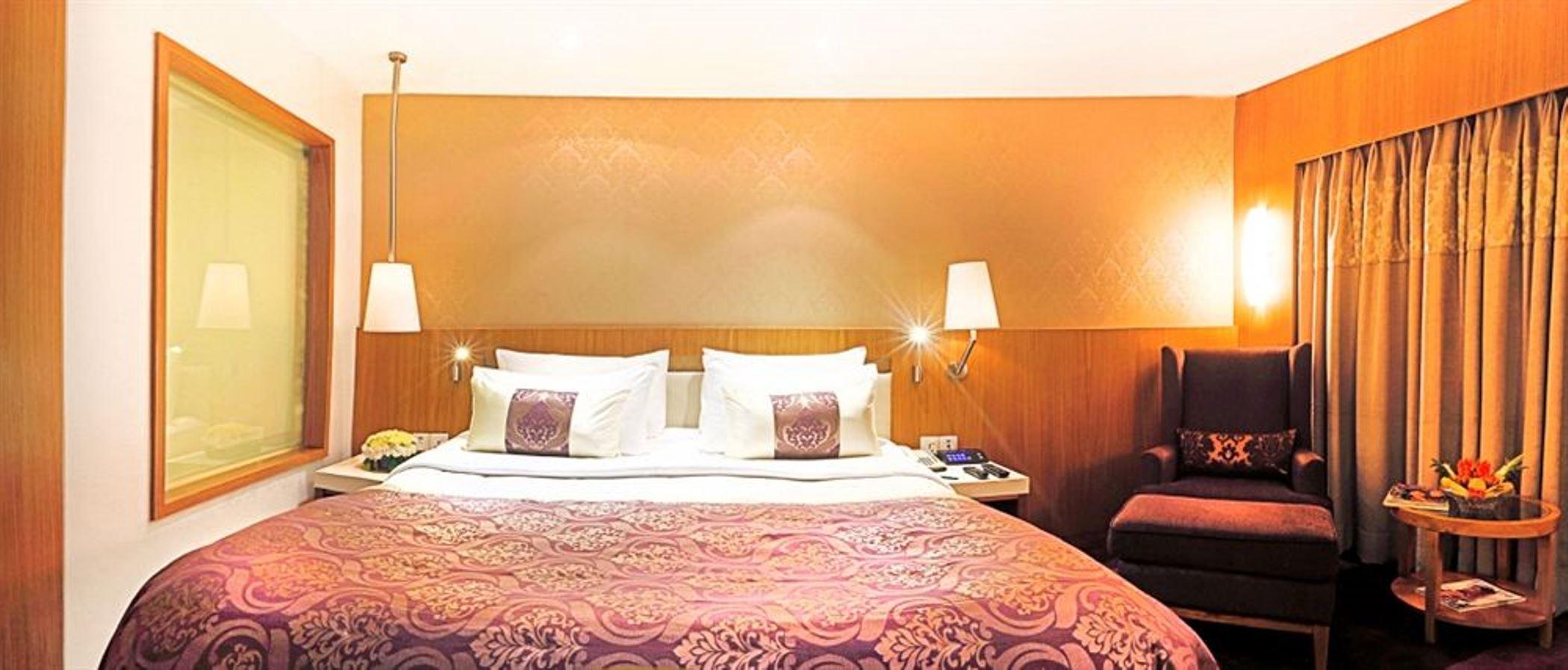Hotel Bawa International Βομβάη Εξωτερικό φωτογραφία