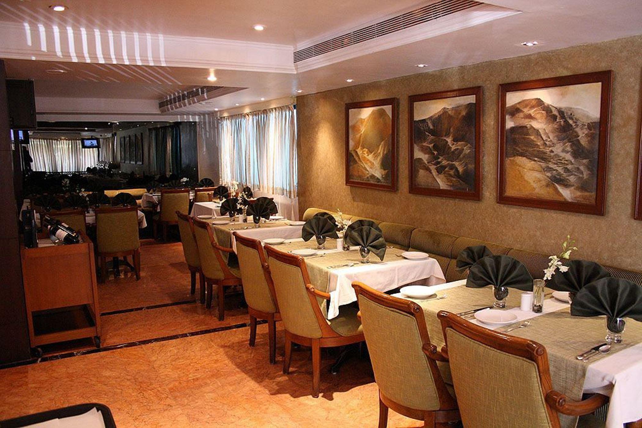 Hotel Bawa International Βομβάη Εξωτερικό φωτογραφία