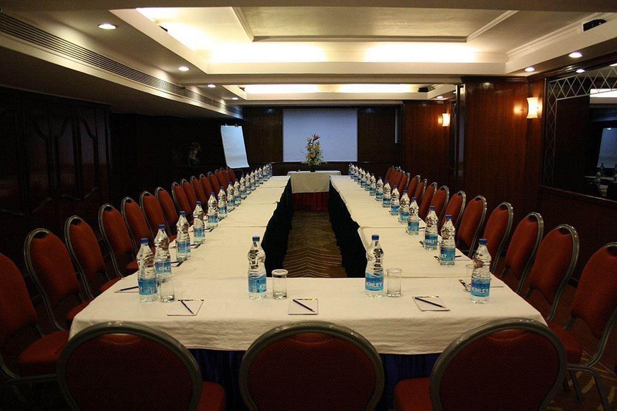 Hotel Bawa International Βομβάη Ανέσεις φωτογραφία