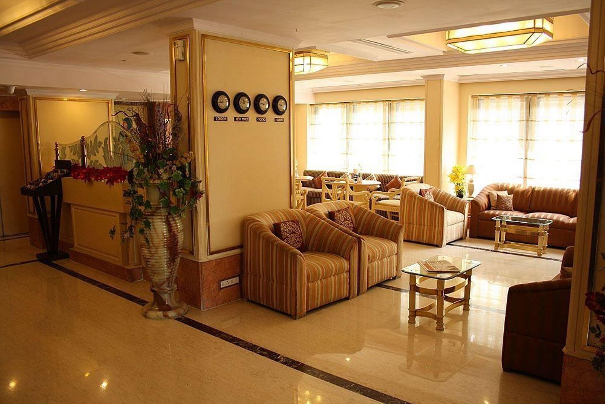 Hotel Bawa International Βομβάη Εξωτερικό φωτογραφία