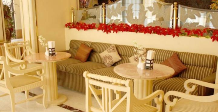 Hotel Bawa International Βομβάη Εξωτερικό φωτογραφία