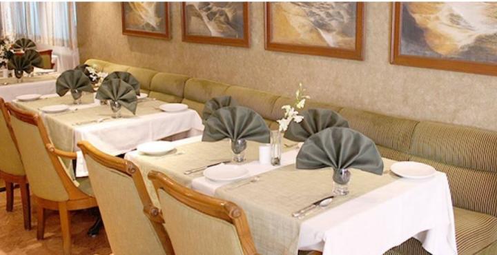 Hotel Bawa International Βομβάη Εξωτερικό φωτογραφία
