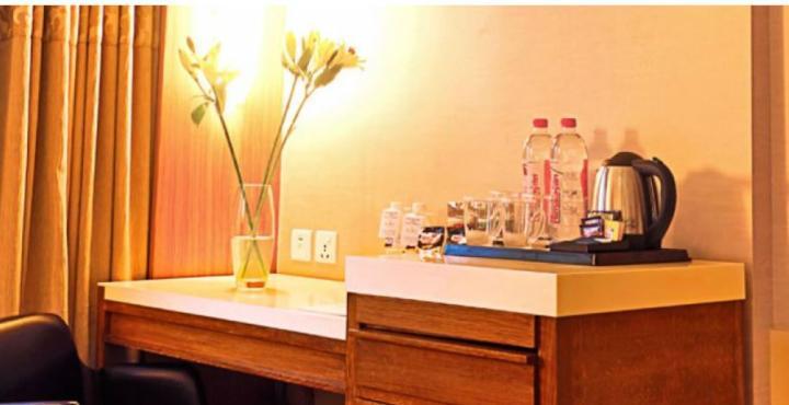 Hotel Bawa International Βομβάη Εξωτερικό φωτογραφία
