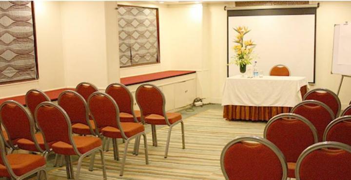 Hotel Bawa International Βομβάη Εξωτερικό φωτογραφία