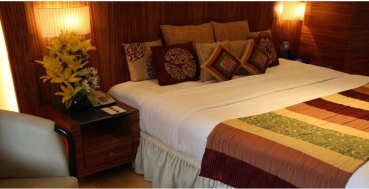 Hotel Bawa International Βομβάη Εξωτερικό φωτογραφία