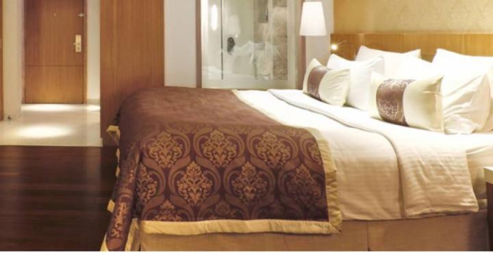 Hotel Bawa International Βομβάη Εξωτερικό φωτογραφία