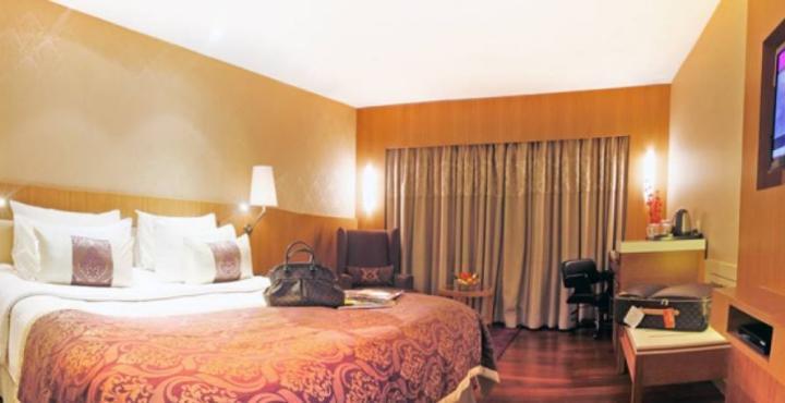 Hotel Bawa International Βομβάη Εξωτερικό φωτογραφία