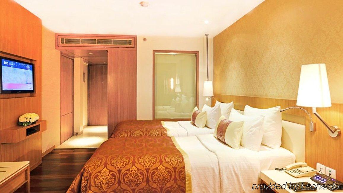 Hotel Bawa International Βομβάη Εξωτερικό φωτογραφία