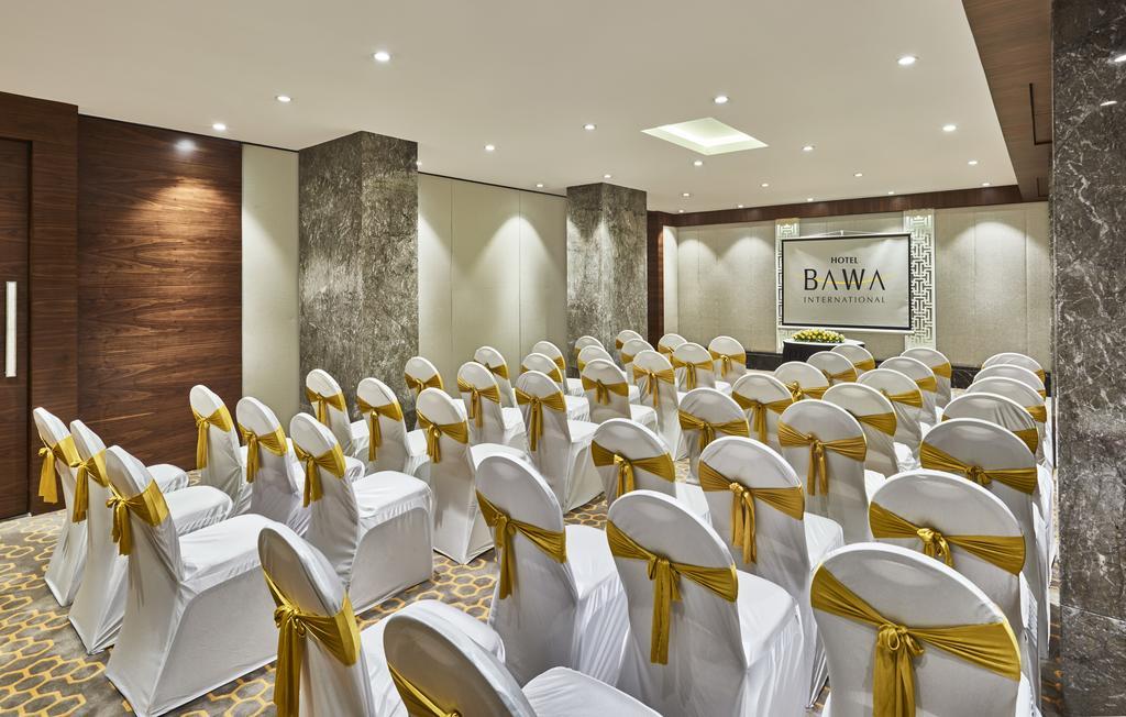 Hotel Bawa International Βομβάη Εξωτερικό φωτογραφία