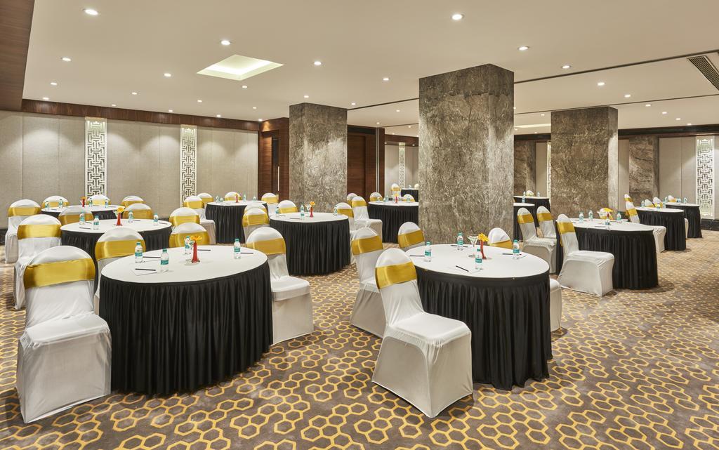 Hotel Bawa International Βομβάη Εξωτερικό φωτογραφία