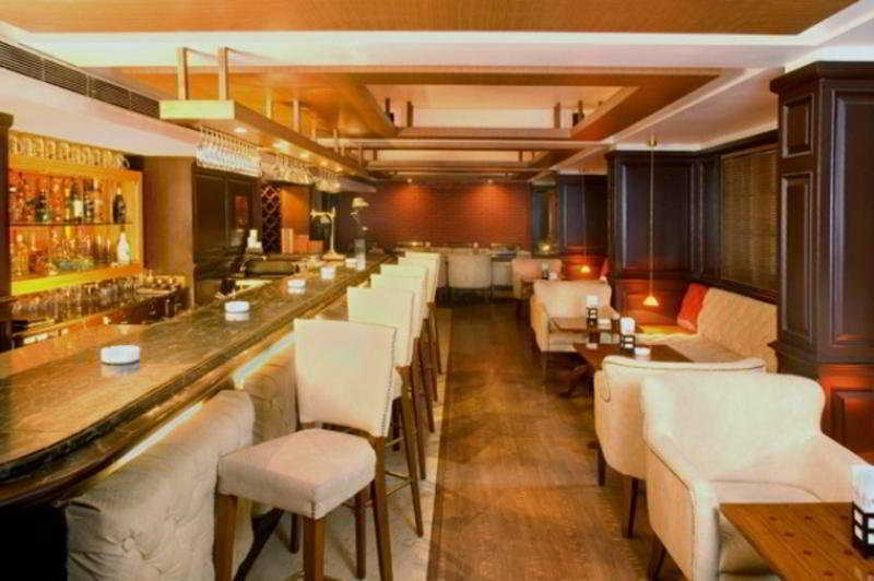 Hotel Bawa International Βομβάη Εξωτερικό φωτογραφία