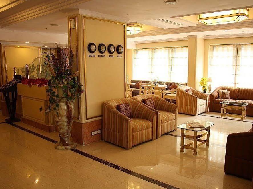 Hotel Bawa International Βομβάη Εξωτερικό φωτογραφία
