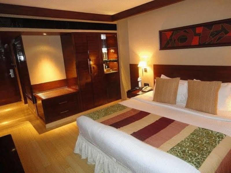 Hotel Bawa International Βομβάη Εξωτερικό φωτογραφία