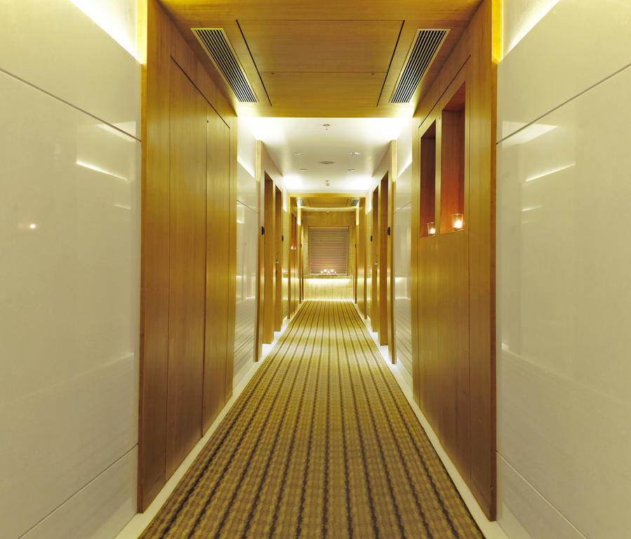 Hotel Bawa International Βομβάη Εξωτερικό φωτογραφία