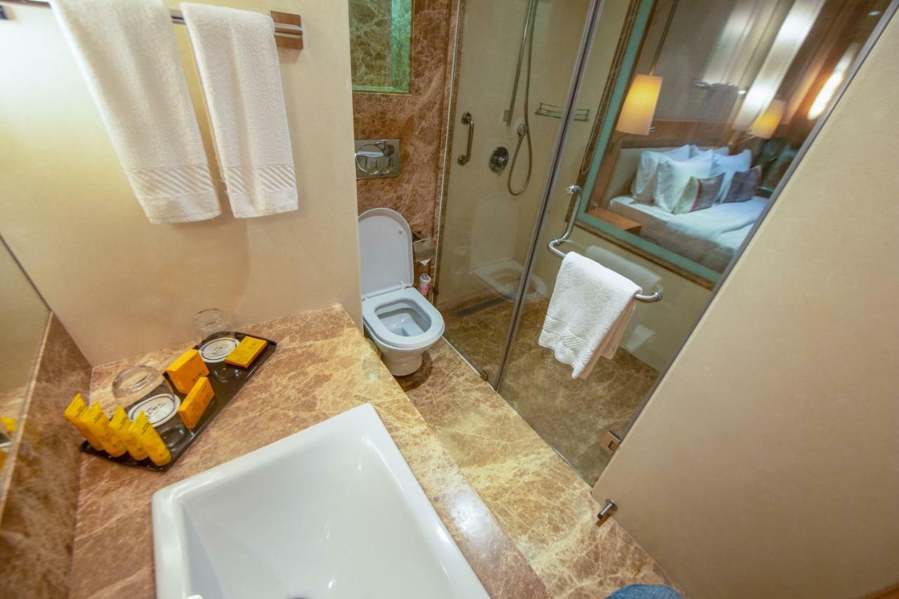 Hotel Bawa International Βομβάη Εξωτερικό φωτογραφία