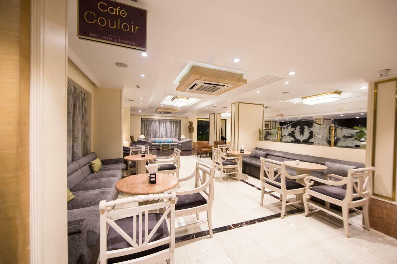 Hotel Bawa International Βομβάη Εξωτερικό φωτογραφία