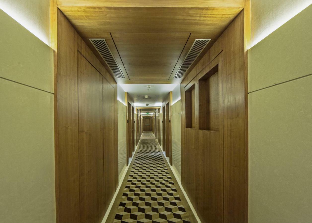 Hotel Bawa International Βομβάη Εξωτερικό φωτογραφία