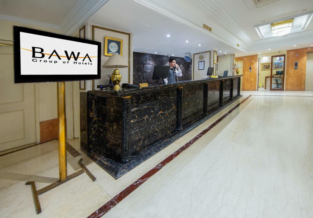 Hotel Bawa International Βομβάη Εξωτερικό φωτογραφία