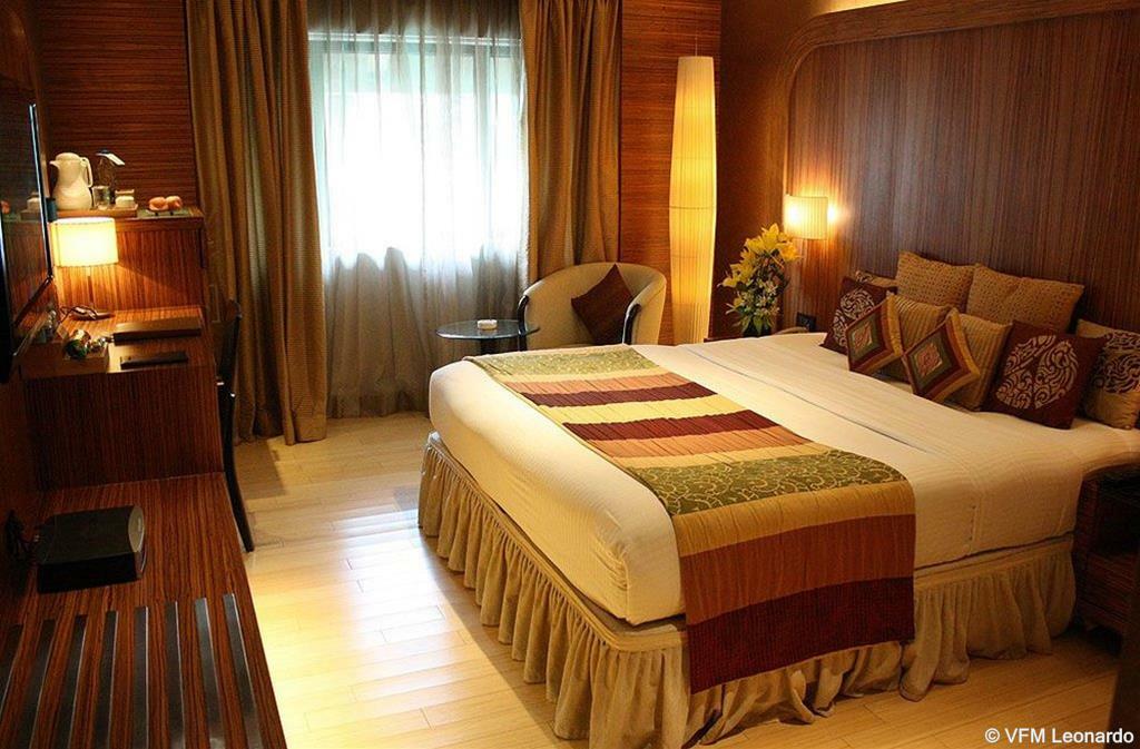 Hotel Bawa International Βομβάη Δωμάτιο φωτογραφία